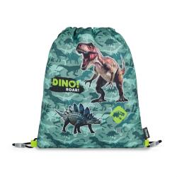 KARTON P+P Go Dino sportzsák (3-04725) - bestbyte
