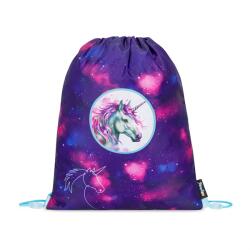 KARTON P+P Unicorn sportzsák (7-62825) - bestbyte