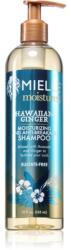 MIELLE Moisture RX Hawaiian Ginger sampon száraz és sérült hajra 355 ml