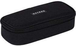 KARTON P+P Unicolor Black bedobálós tolltartó (8-31323) - bestbyte