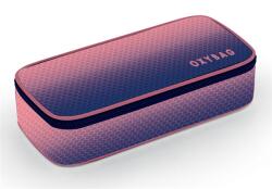 KARTON P+P Ombre Jumbo bedobálós barack tolltartó (8-91525) - bestbyte