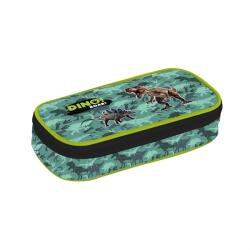 KARTON P+P Dino Jumbo bedobálós tolltartó (8-90025) - bestbyte