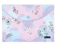 OXYBAG PP Colibri A4 patentos tasak (8-96125) - bestbyte