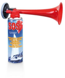 AUTOMAX Kürt+palack 300ml /légkürt/ (A01078)