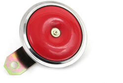 AUTOLIFE Autós tányér kürt 12V, 118db, 90mm, 01714 (01714)