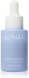 Alpha-H Vitamin B ser pentru fortificarea barierei cutanate 25 ml