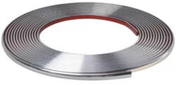 AUTOLIFE Krómcsík 12mm - 6m hosszú (004-12) - olaj