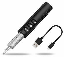 Autolife Autós Bluetooth AUX és kihangosító GZ14827/17789/BT450 (GZ-14827) - olaj