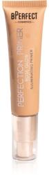 BPerfect Perfection Primer ragyogást adó primer Rose Glow 35 ml