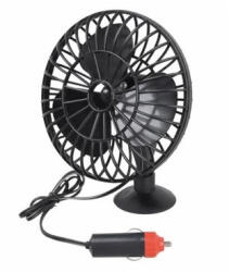 AUTOMAX Ventillátor mini 12v (tapadókorongos) (0283)