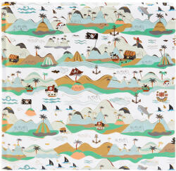 Goldbuch Ahoi! 60/25x25 fotóalbum (24 939)