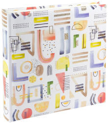 Goldbuch Free Flow 60/25x25 fotóalbum (24 544)