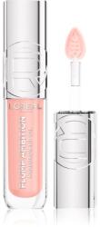 L'Oréal Plump Ambition luciu de buze pentru un volum suplimentar cu acid hialuronic culoare 201 Milky Nu 5 ml