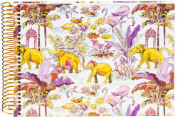 Goldbuch Insignia Light Arany Spirál fotóalbum 40/24x18 (20 772)