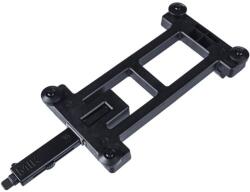 Basil táska/kosár adapter - MIK Adapter Plate 2.0, zárható