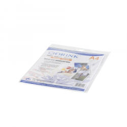Orink Fotópapír Pp A4, S 140g. 20lap fényes (P610140S20)