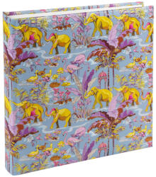 Goldbuch Insignia Dark 60/25x25 fotóalbum (24 771)