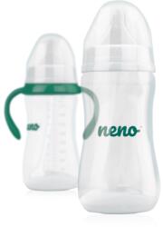 Neno Neno бебешко шише против колики 6 m+ 300ml