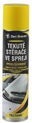 Den Braven Folyékony ablaktörlő spray 400ml TECTANE (TA00078)