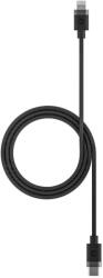 mophie Кабел mophie - USB-C/Lightning, 1 m, черен (409903183)