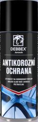 Den Braven korrózióvédelem 400ml TECTANE (TA40501)
