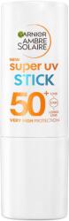 Garnier - Stick Ambre Solaire cu protecție solară foarte ridicată SPF 50+, Garnier, 9 ml