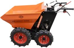 Lincos Motoros talicska dömperrel (LN-PWD01)