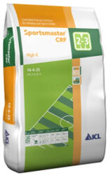 ICL Sportsmaster CRF High K összetett műtrágya, 2 - 3 hónapos hatástartamú, 25 kg (70536)