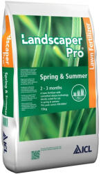 ICL Landscaper Pro Spring & Summer Műtrágya 15 kg (70496)