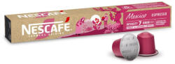 NESCAFÉ Farmers Origins Mexico Espresso Nespresso kompatibilis kávékapszula (10 db)