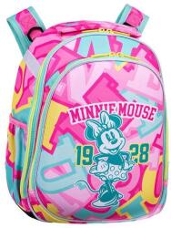 COOLPACK - Turtle Disney Core iskolatáska, hátizsák - 2 rekeszes - Minnie Mouse (F015775) (F015775)