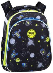 COOLPACK - Turtle iskolatáska, hátizsák - 2 rekeszes - Atlantis (F015828) (F015828)