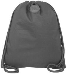 COOLPACK - Sprint zsinóros hátizsák, tornazsák - Grey (F073639)