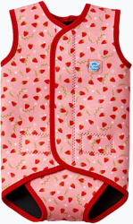 Splash About Gyerek neoprén ruha Splash About Baby Wrap strawberry field