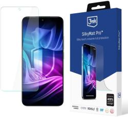 3mk Protection Matt védőfólia 3mk Silky Matt Pro Xiaomi Redmi Note 14 5G üvegfólia