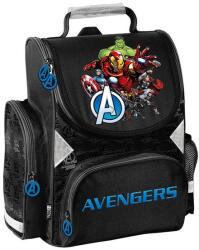 PASO Marvel - Avengers ergonomikus iskolatáska - Team (AV25LL-525) (AV25LL-525)