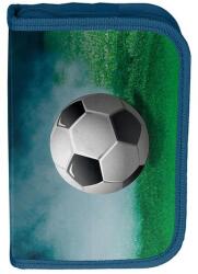 PASO Focis felszerelt kihajtható tolltartó - Football Club (PP24FC-P001) (PP24FC-P001)