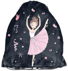 PASO Balerina tornazsák - Dancing with my heart (PP25BD-712) (PP25BD-712)