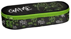 PASO Game ovális tolltartó - Play (PP25GC-013) (PP25GC-013)