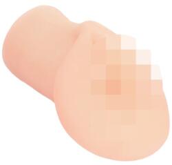 Shots Toys GC Handheld Masturbator Vagina