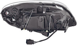 VALEO VOLVO XC60, 08- első fényszóró, XENON D1S+H9 (kanyarkövető, A. O. ) (5923981V)