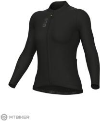ALÉ COLOR BLOCK PRAGMA női mez, fekete (XL) - mtbiker - 40 599 Ft