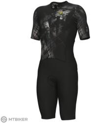 ALÉ MIRROR PR-E jumpsuit, fekete (XL)