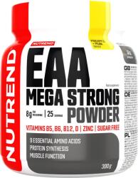 Nutrend EAA MEGA STRONG POWDER 300 g, ananász és körte (VS-094-300-ANHR)