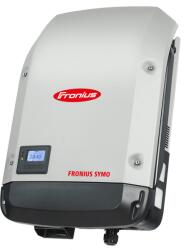 Fronius Symo 5.0-3-M-L light inverter, 5.0kW, 3fázis, 2 MPPT, 2 kat. NP (SYMO-5-0-3-M-L)