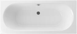 Excellent Oceana Slim 170x75 cm (WAEX.OCE17WHMS)
