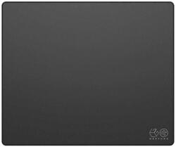 Lethal Gaming Gear Neptune XL Gaming Egérpad Black (NEPTUNE-XL) - primatinta