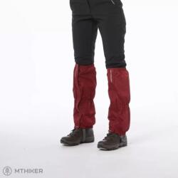 Northfinder SAMUIS túraujjak, piros (XL)