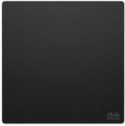Lethal Gaming Gear Jupiter Pro XL Square Soft Gaming Egérpad Black (JUPITERPRO-SOFT-XL-SQ-BLK) - primatinta