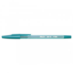 Pilot Golyóstoll 0, 7mm, kupakos vékony hegy BPS Fine, írásszín zöld (BPS-F-G)